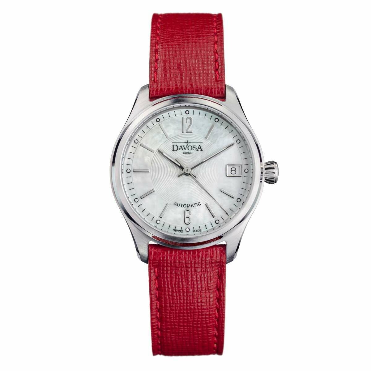 Davosa Newton Lady Automatic