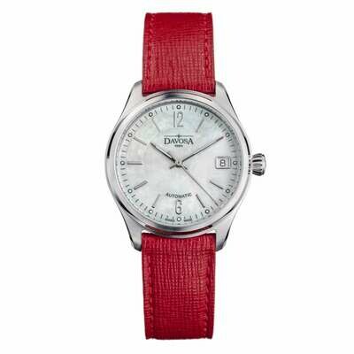 Davosa Newton Lady Automatic