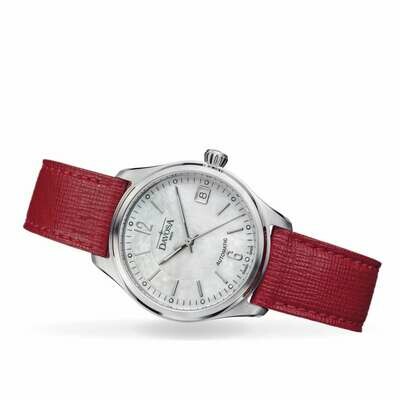 Davosa Newton Lady Automatic