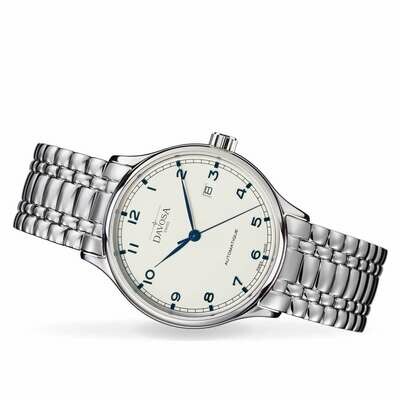 Davosa Classic Automatic