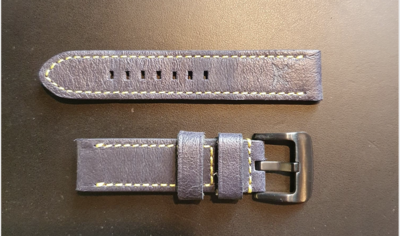 RSC Strap – S10XL