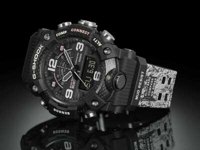 G-Shock Collection