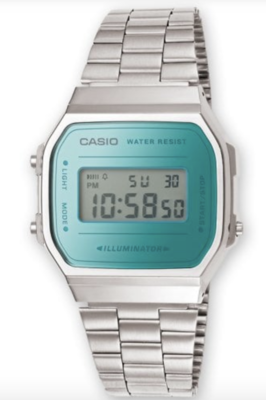 Casio Vintage A168WEM-2EF