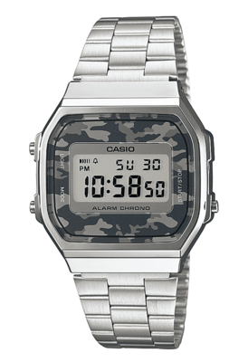 Casio Vintage A168WEC-1EF