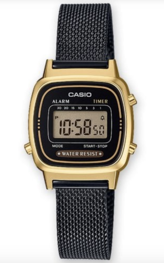 Casio Vintage LA670WEMB-1EF