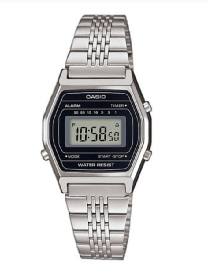 Casio Vintage LA690WEA-1EF