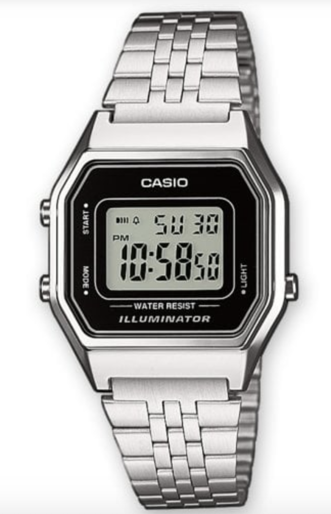 Casio Vintage LA680WEA-1EF