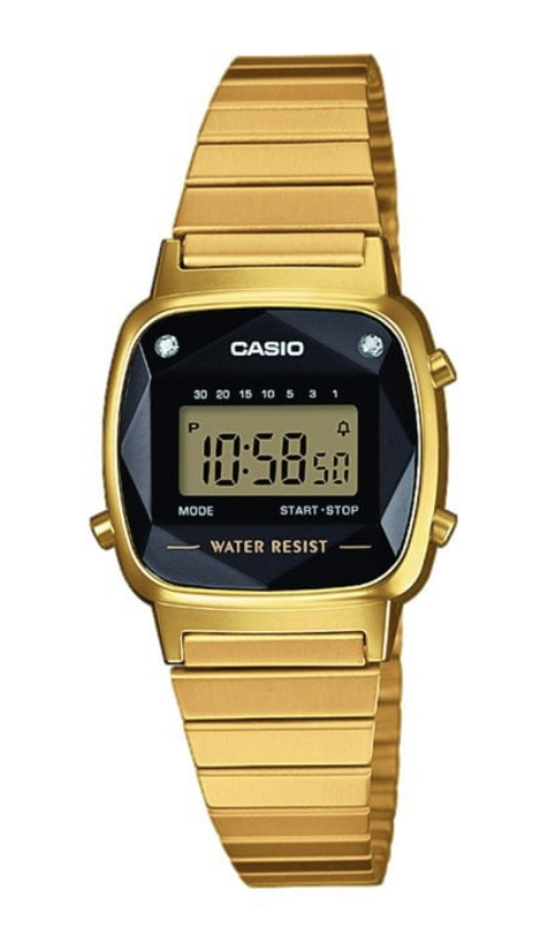 Casio Vintage LA670WEGD-1EF