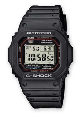 G-Shock GW-M5610-1ER
