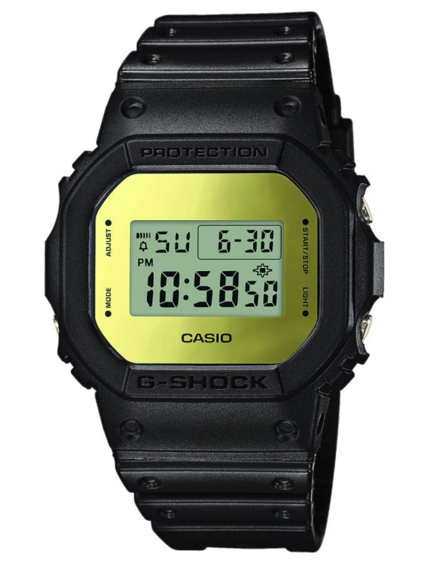 G-Shock DW-5600BBMB-1ER
