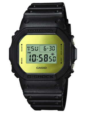 G-Shock DW-5600BBMB-1ER