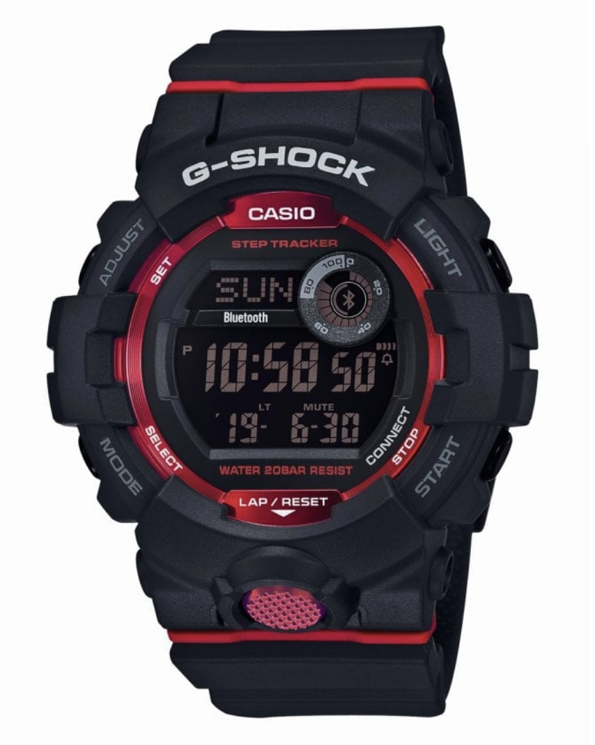G-Shock GBD-800-1ER