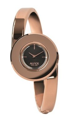 Alfex horloge