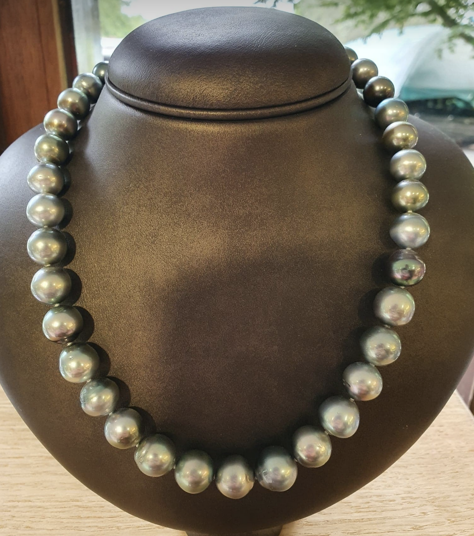 Parelketting
