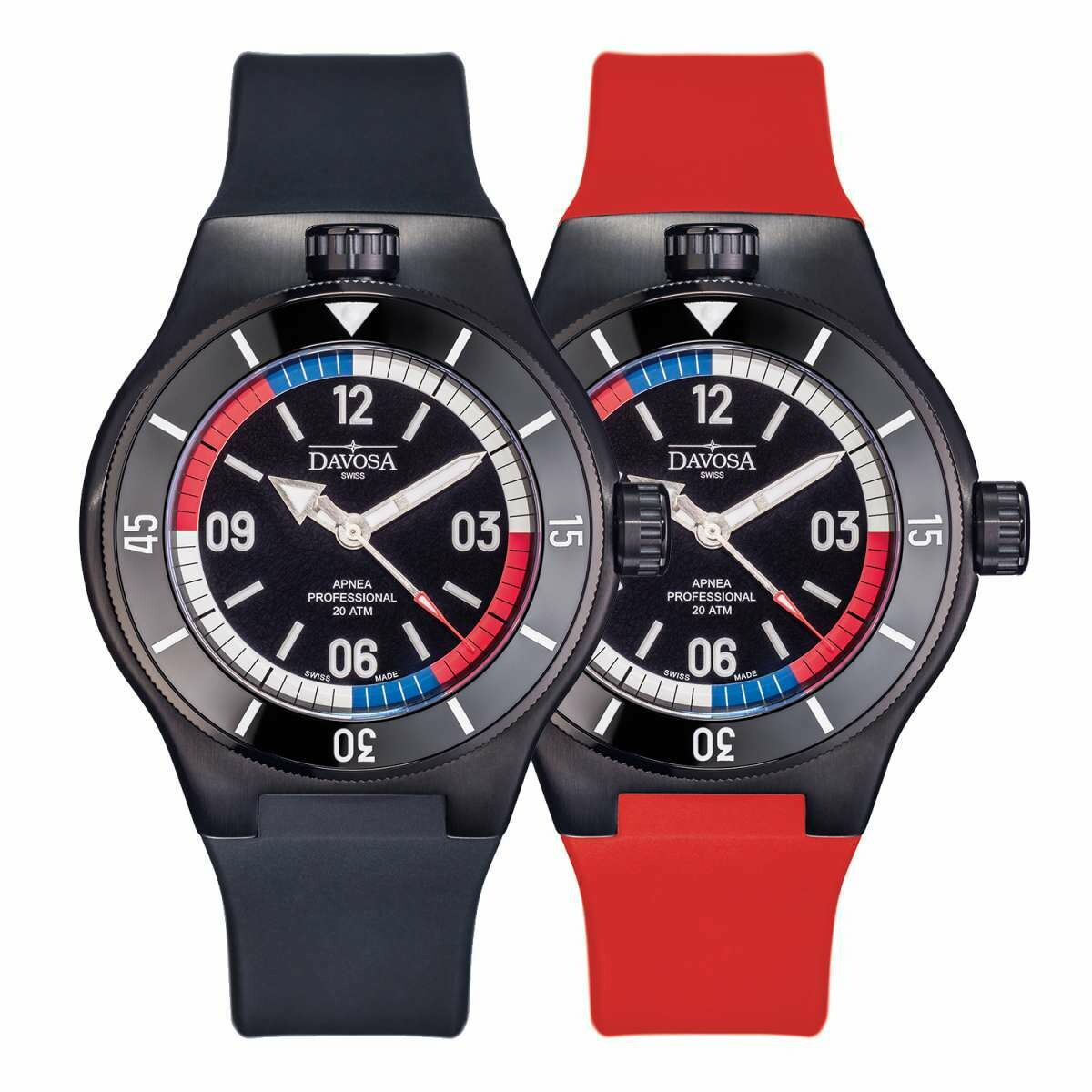 Davosa Apnea Diver Automatic
