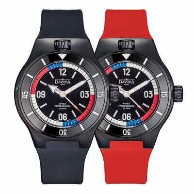 Davosa Apnea Diver Automatic