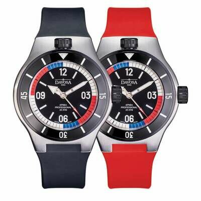 Davosa Apnea Diver Automatic