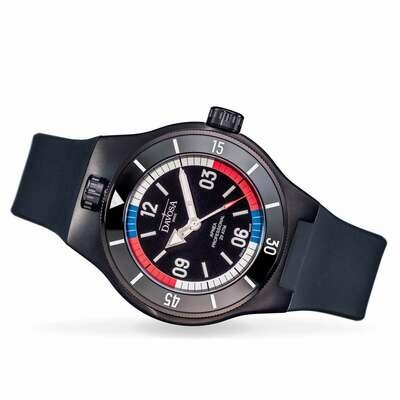 Davosa Apnea Diver Automatic