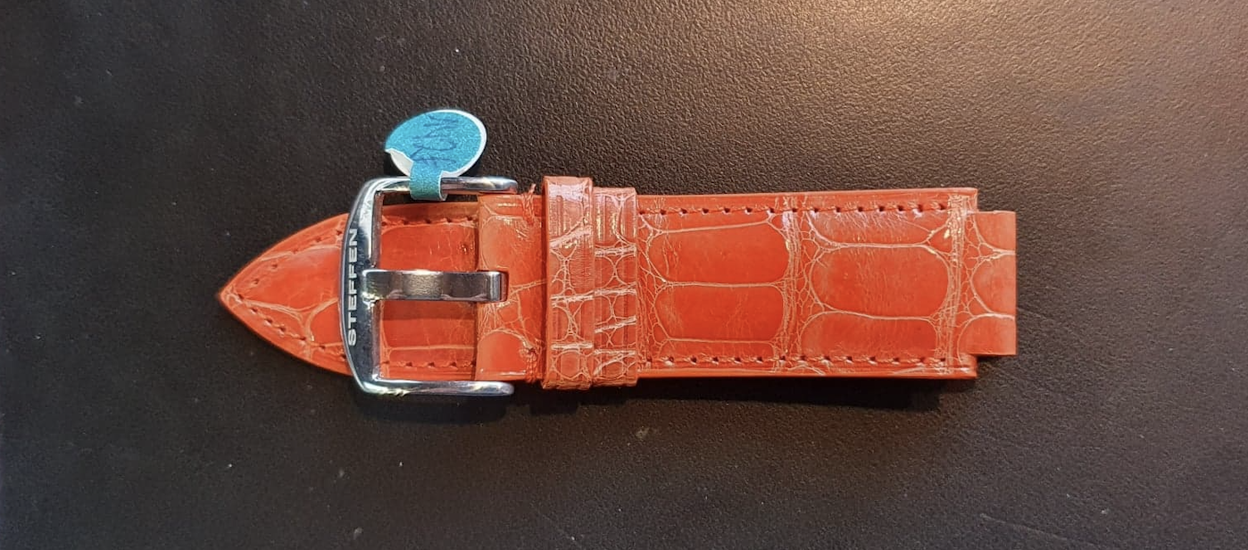 Steffen Strap S