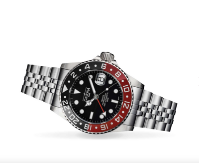 Davosa Ternos Professional TT GMT Automatic