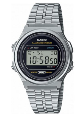 Casio Vintage A171WE-1AEF