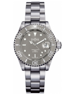Davosa Ternos Ceramic Automatic