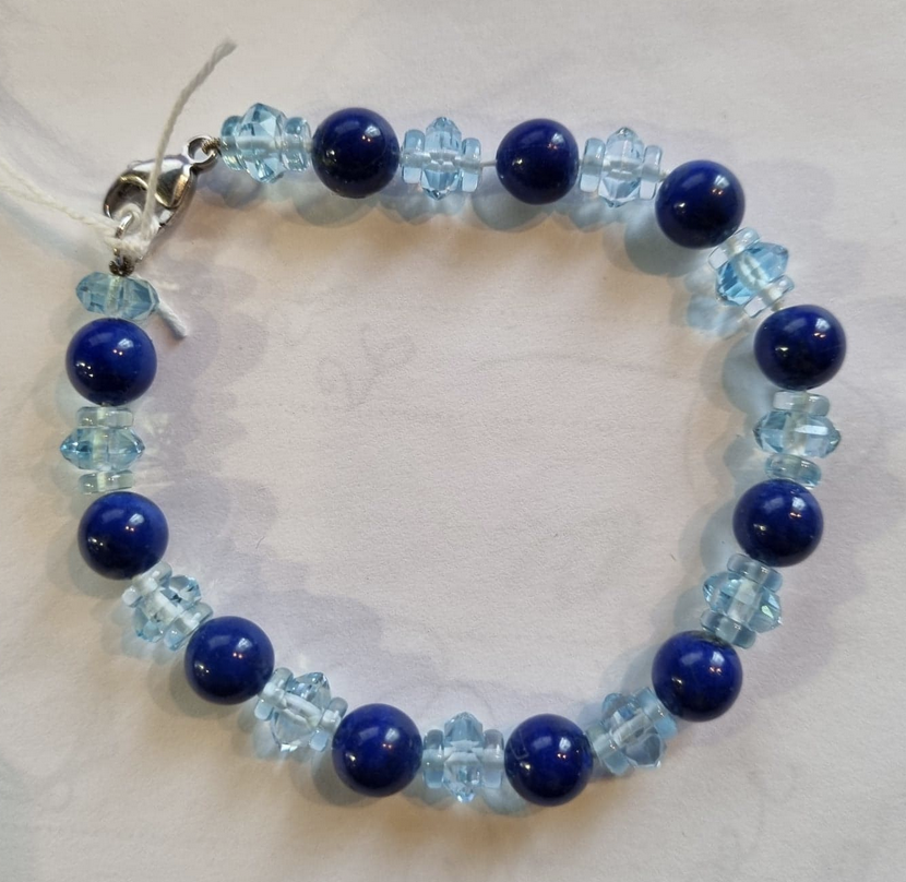 Mix armband