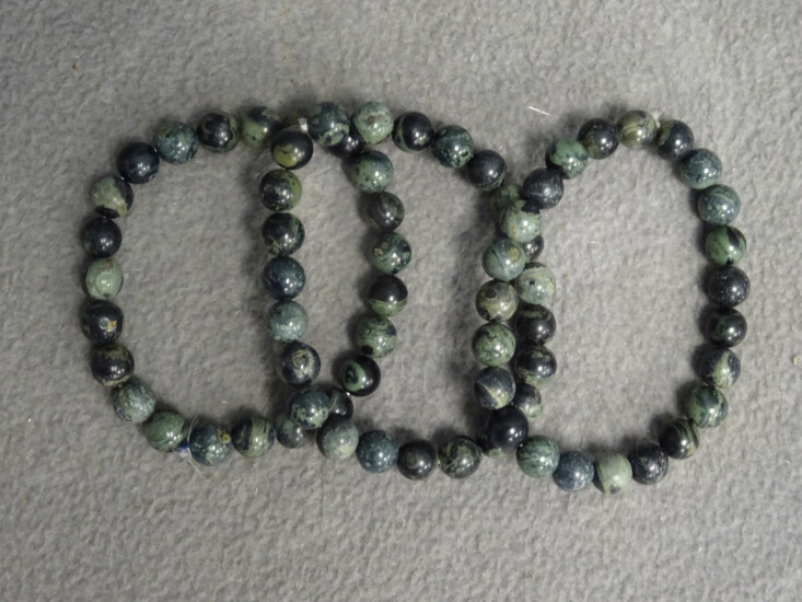 Eldariet kogelarmband