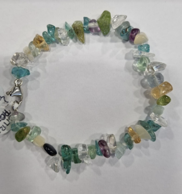 Mix splitarmband