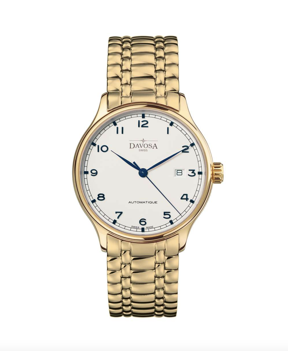 Davosa Classic Automatic