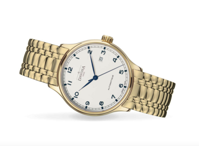 Davosa Classic Automatic
