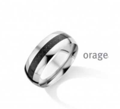 Stalen ring