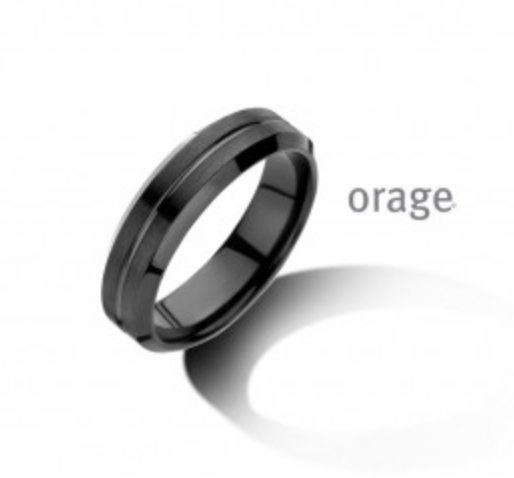 Stalen ring