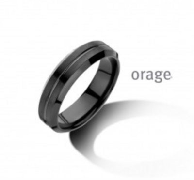 Stalen ring