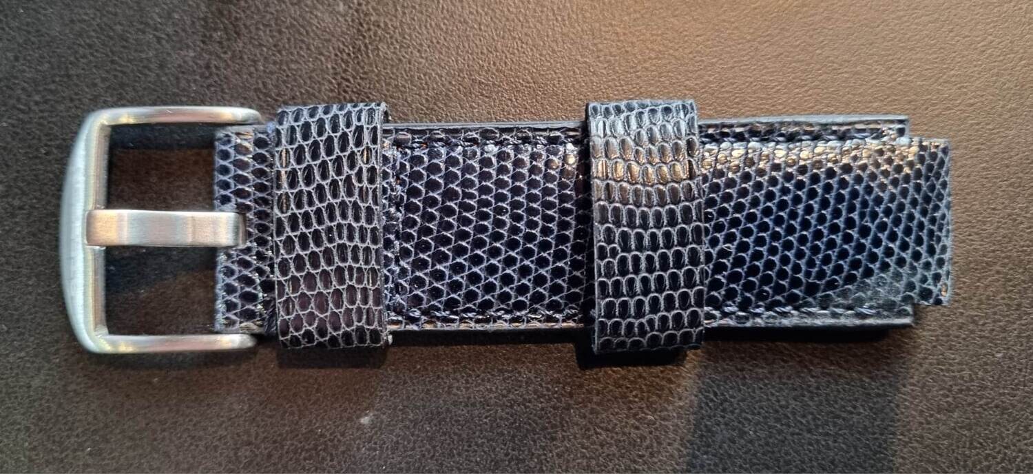 Steffen Strap XL
