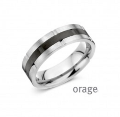 Stalen ring