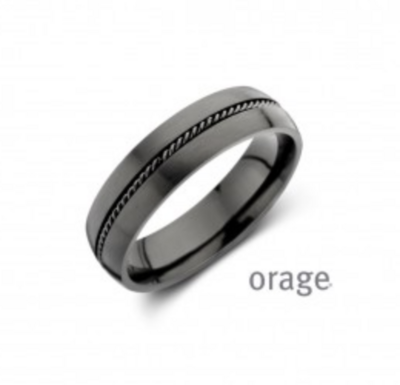 Stalen ring