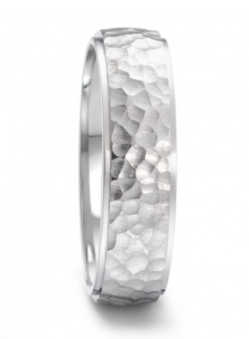 Stalen ring