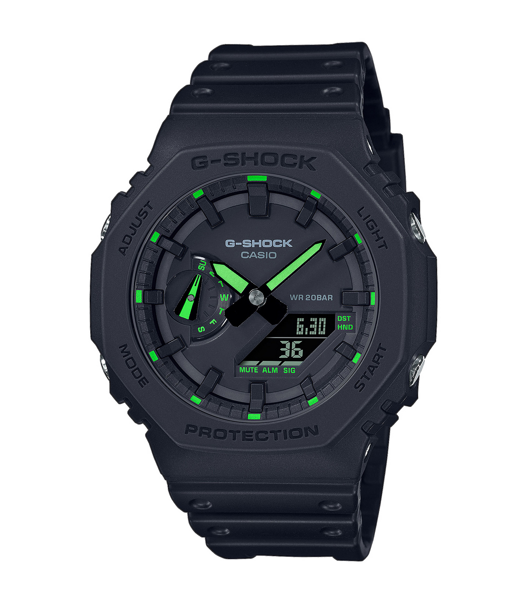 G-Shock GA-2100-1A3ER