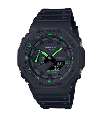 G-Shock GA-2100-1A3ER