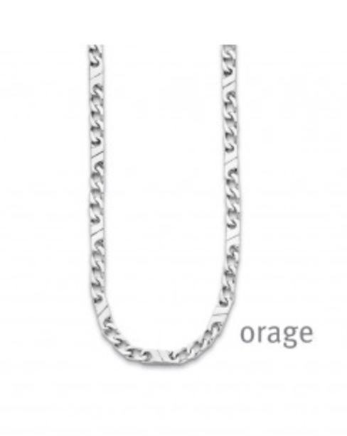 Stalen ketting