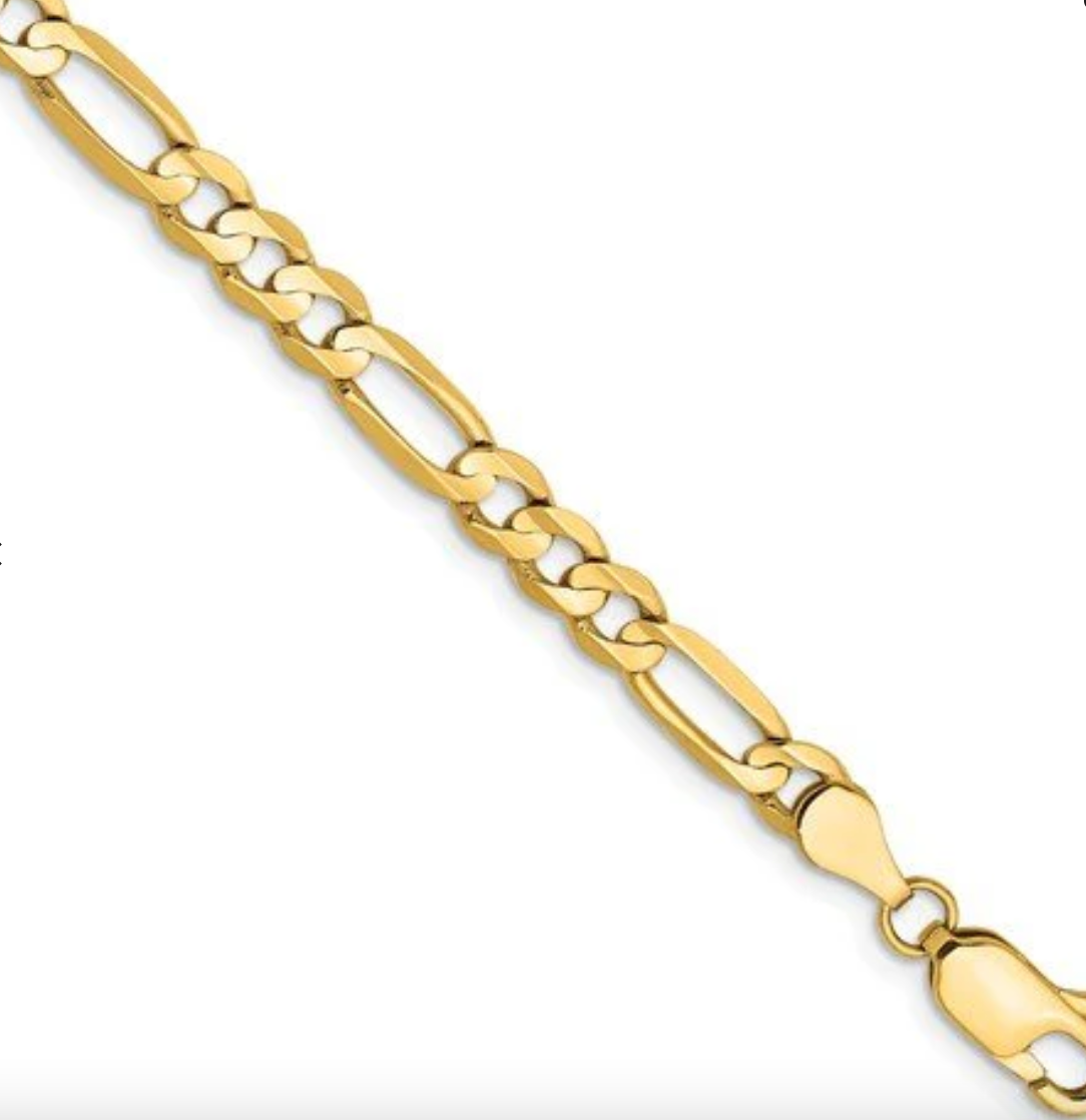 Zilveren ketting OFIG50