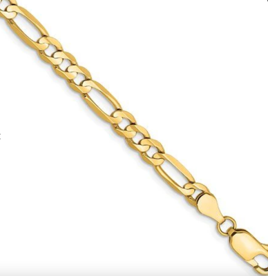 Zilveren ketting OFIG50