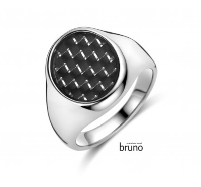 Stalen ring