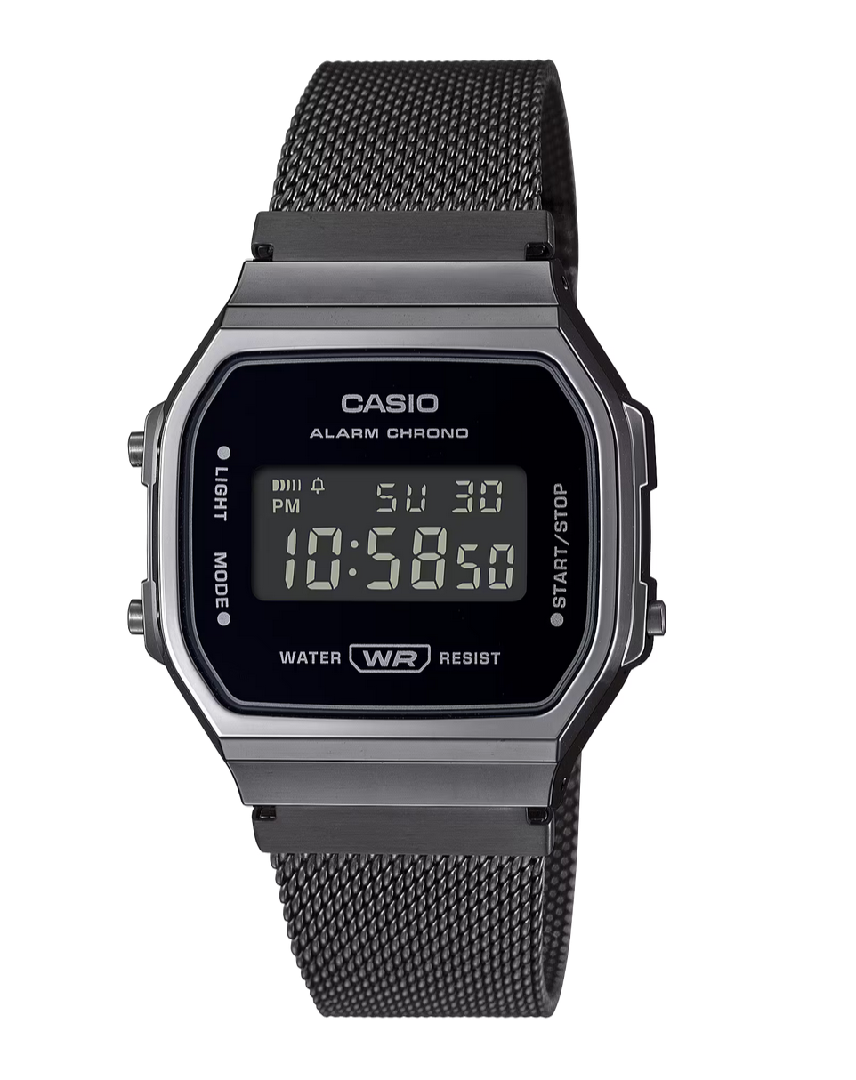 Casio Vintage A168WEMB-1BEF