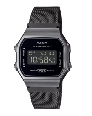 Casio Vintage A168WEMB-1BEF