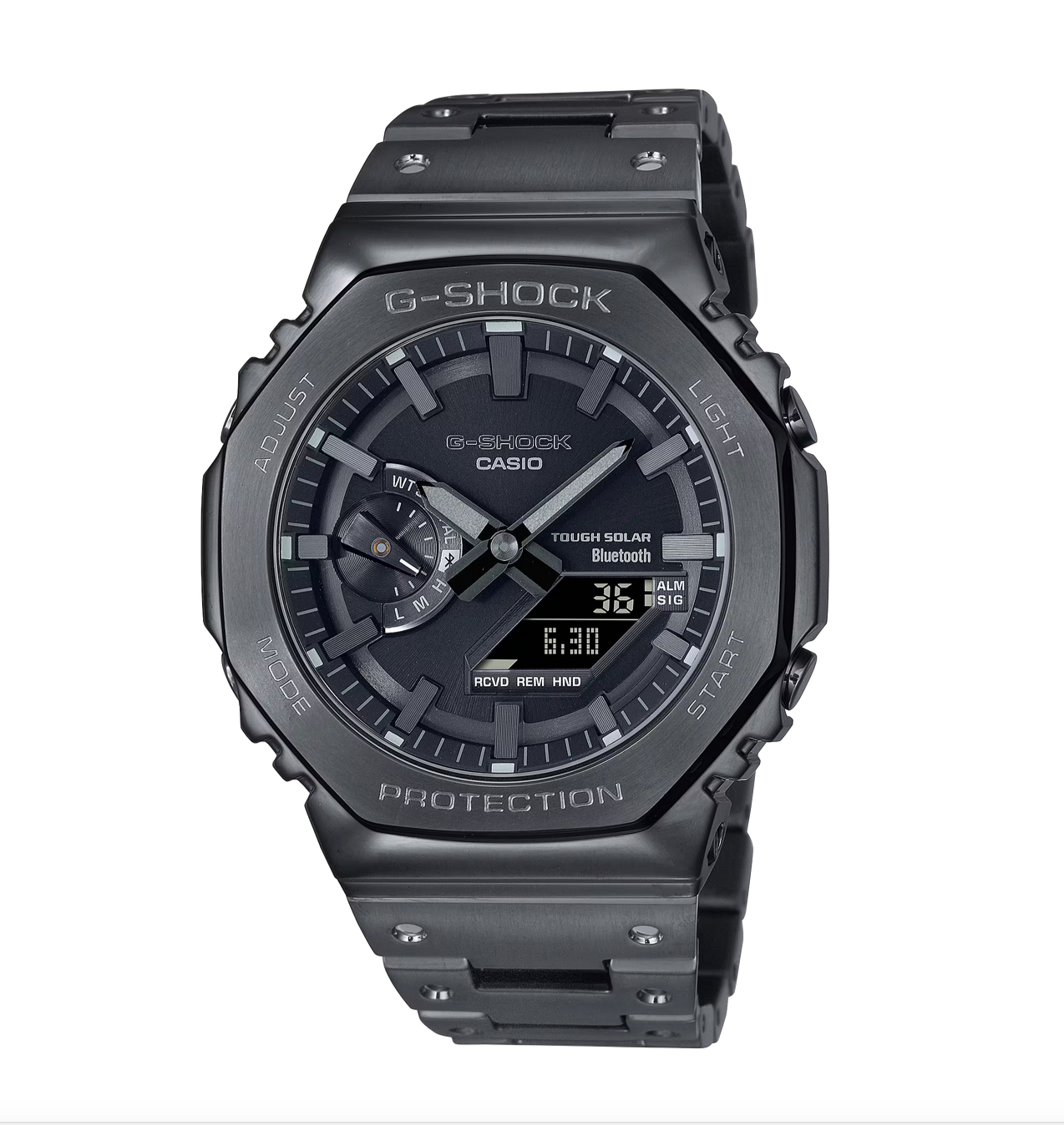 G-Shock GM-B2100BD-1A
