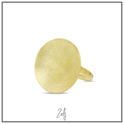 Stalen ring