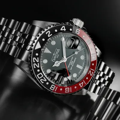 Ternos Professional GMT