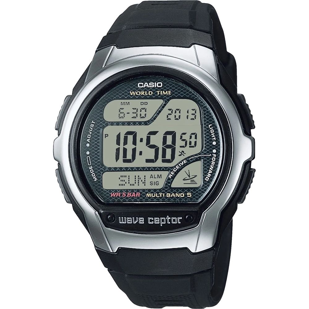 Casio Collection WV-58R-1AEF
